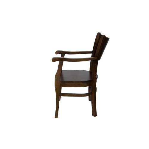 Купить Кресло деревянное