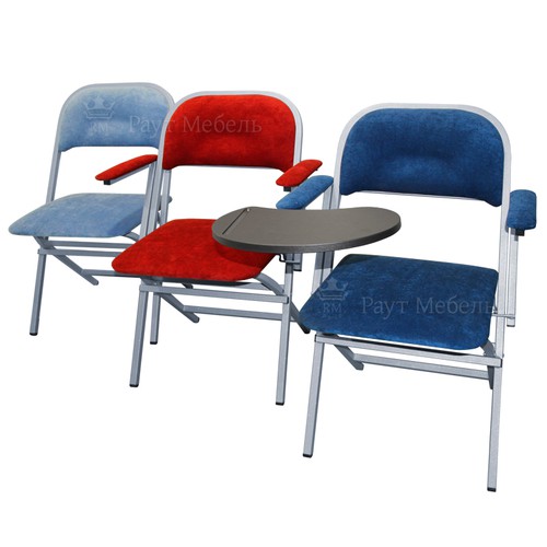 Складные стулья Пленум