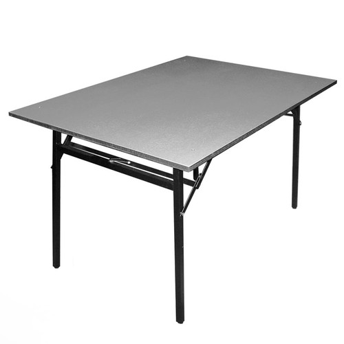 стол для кейтеринга прямоугольный