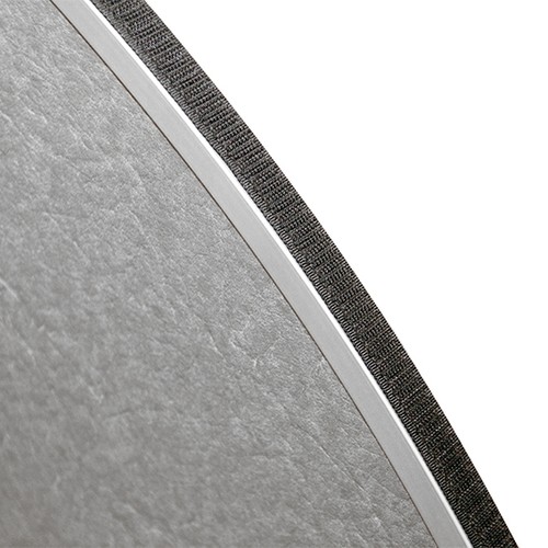 Алюминиевый профиль с лентой