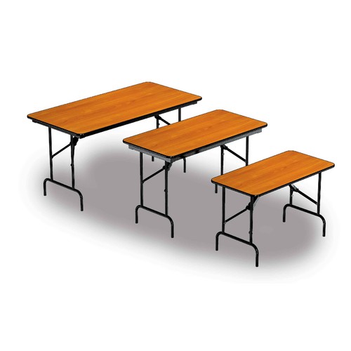 Прямоугольные столы