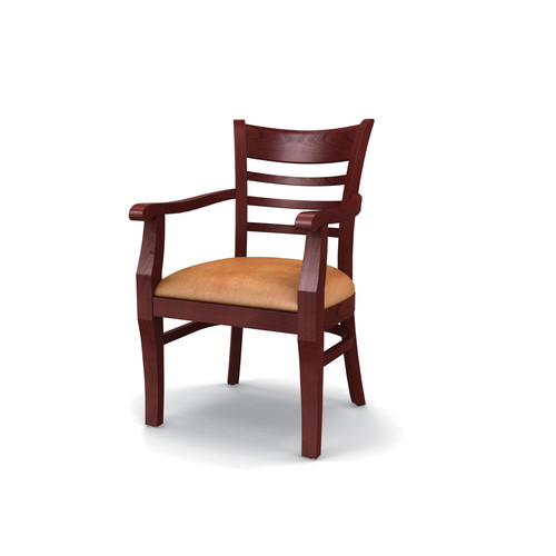 Купить Кресло деревянное