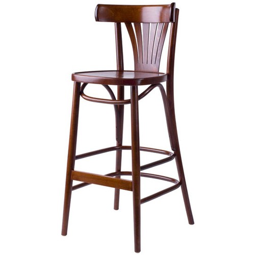 Купить Барный стул деревянный РМ 788