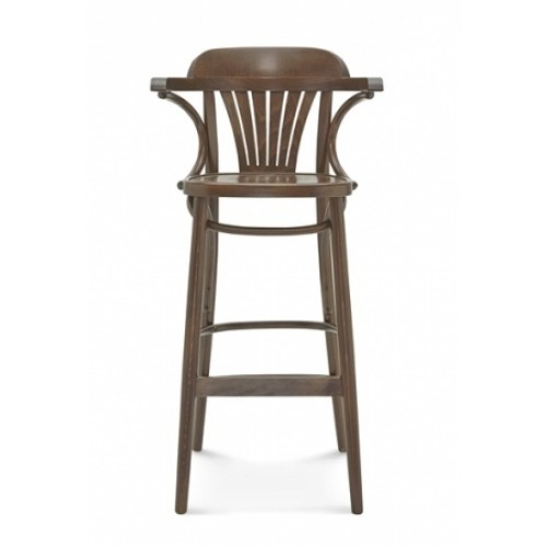 Купить Барный стул деревянный РМ 165