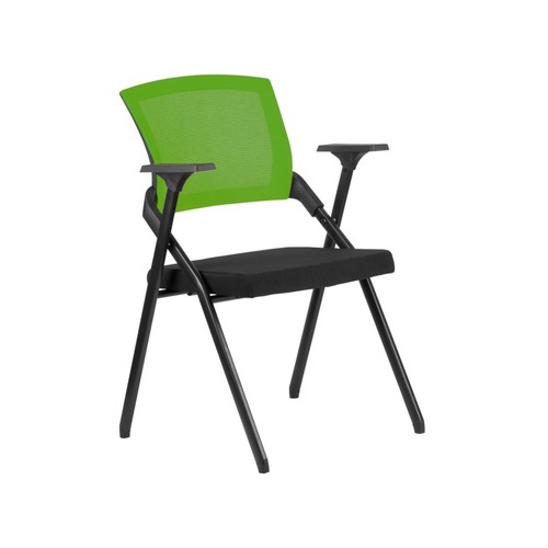 Кресло РM 2001 Зеленое складное (1)