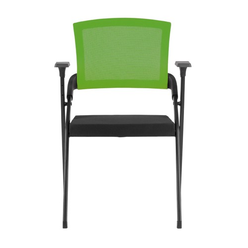 Кресло РM 2001 Зеленое складное 2