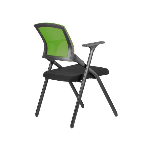 Кресло РM 2001 Зеленое складное (4)