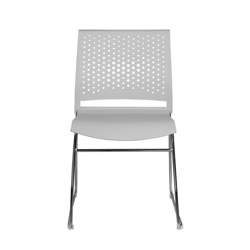 Кресло РМ 918 светло-серый 2